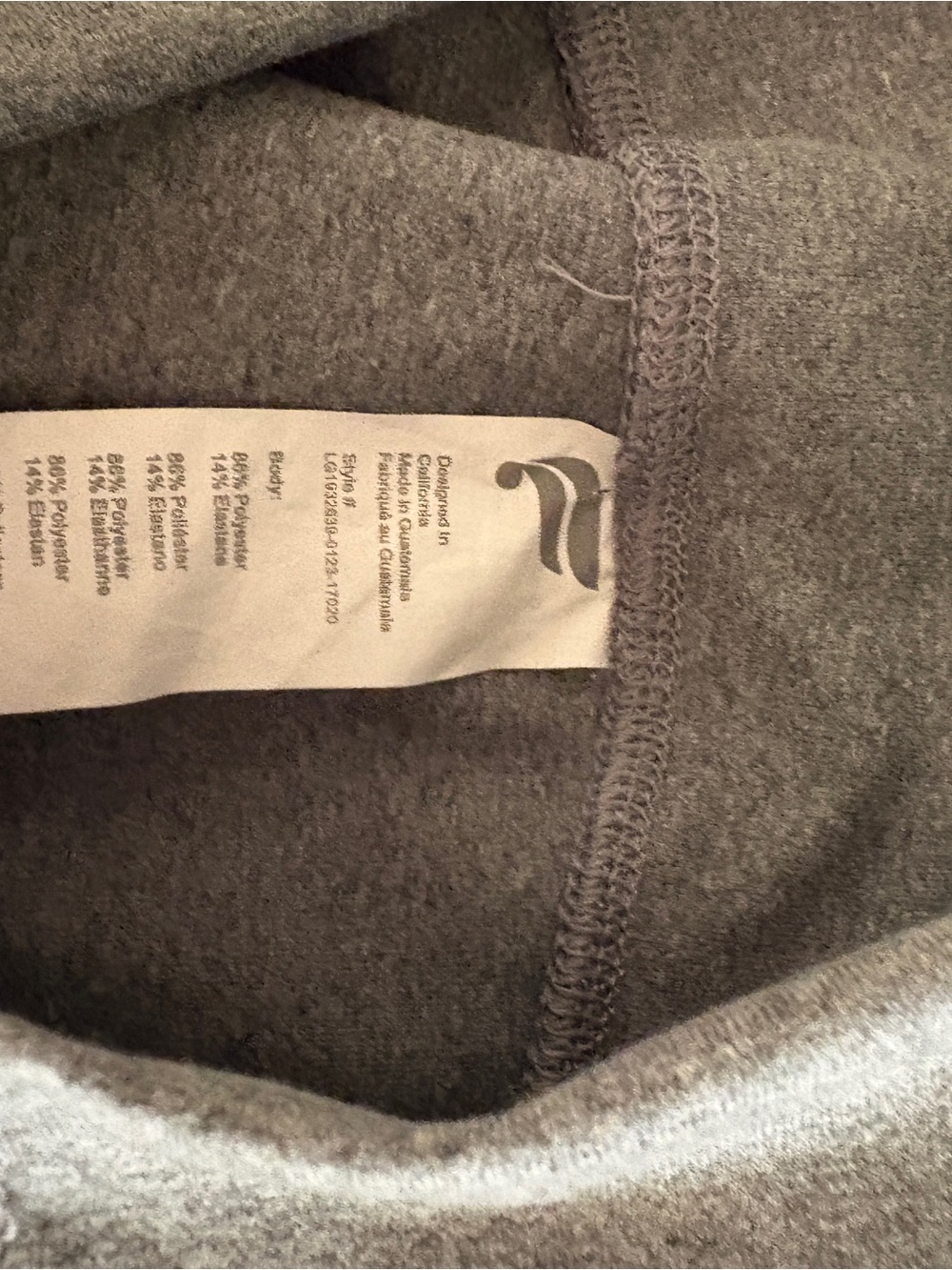 Fabletics - Picture 4 of 4
